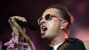 Andreas Gabalier ist zurück, bald dürfen sich Fans auf ein neues Album freuen 