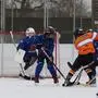 Beim Hockey Day am 13. Dezember soll es am Eis wieder hoch hergehen