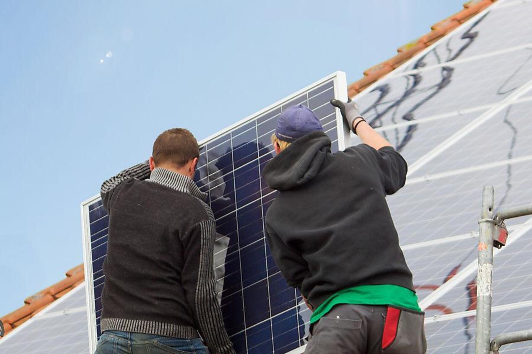 Geforderte PV-Förderung: Der lange Weg zum Zuschuss in Kärnten