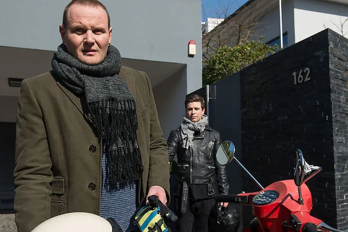 Letzter und achter Fall für Devid Striesow als "Tatort"-Kommissar am 27. Jänner. Ein neues Fünfer-Gespann soll künftig den Posten in Saarbrücken stellen und noch im Frühling vorgestellt werden.