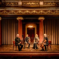 Das Haydn Quartett tritt beim Musikalischen Spätsommer auf