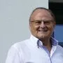 Josef Altenweils betont, für die Sonderprüfung durch das Land zu sein