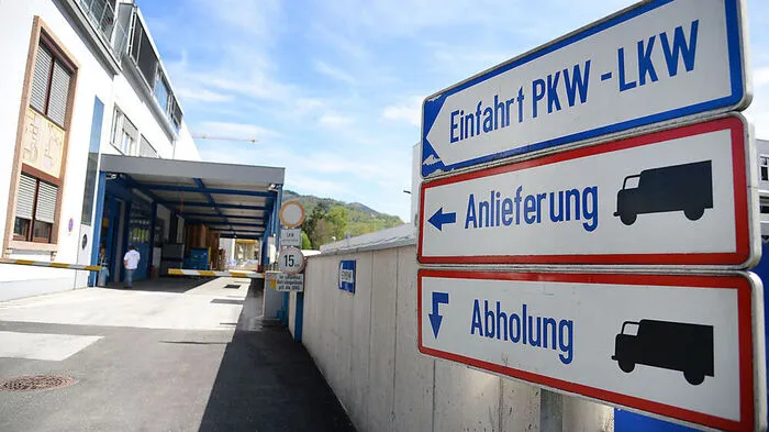 Die meisten Betriebsansiedelungen im Bundesländervergleich gab es in Wien, gefolgt von Kärnten und Salzburg. 