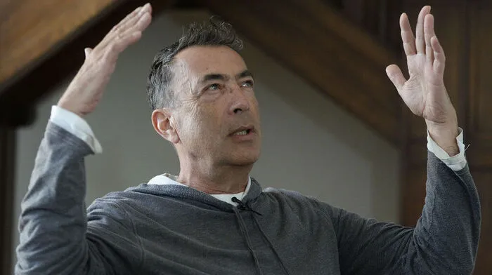 Hubert von Goisern