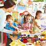 Das neue Gesetz soll mit Beginn des Kindergartenjahres 2023/24 in Kärnten in Kraft treten