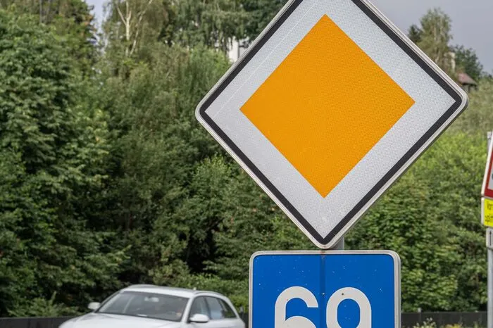 Die B 69: Ausflugsstrecke mit Gefahrenpotenzial