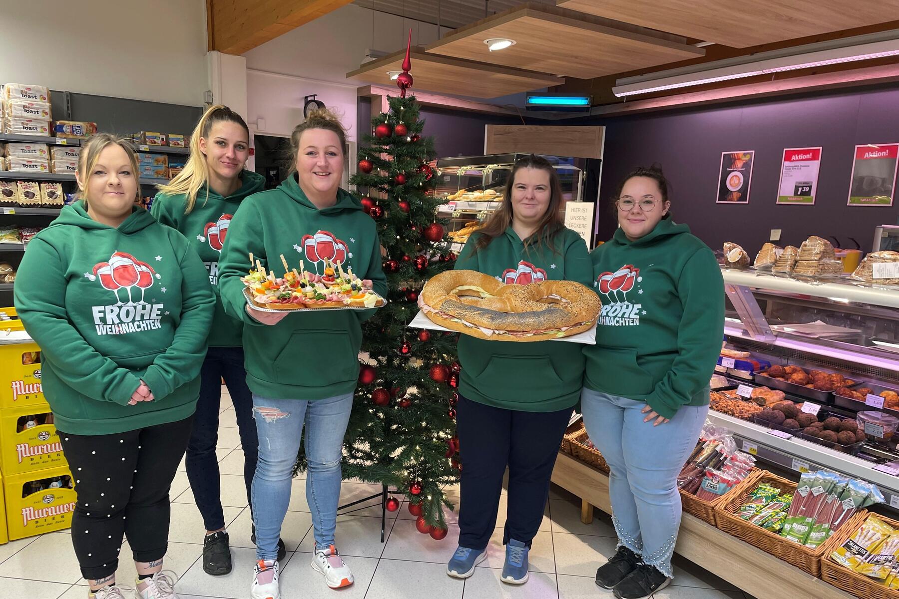 Nach Ausfall der Kühlung: Letzter Nahversorger ist gerettet: „Da hat wirklich das ganze Dorf mitgeholfen“