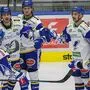 Die Villacher Adler sind seit Wochen ein Punktegarant in der ICE-Liga. Auch gegen Dornbirn holten sie einen ungefährdeten Sieg 