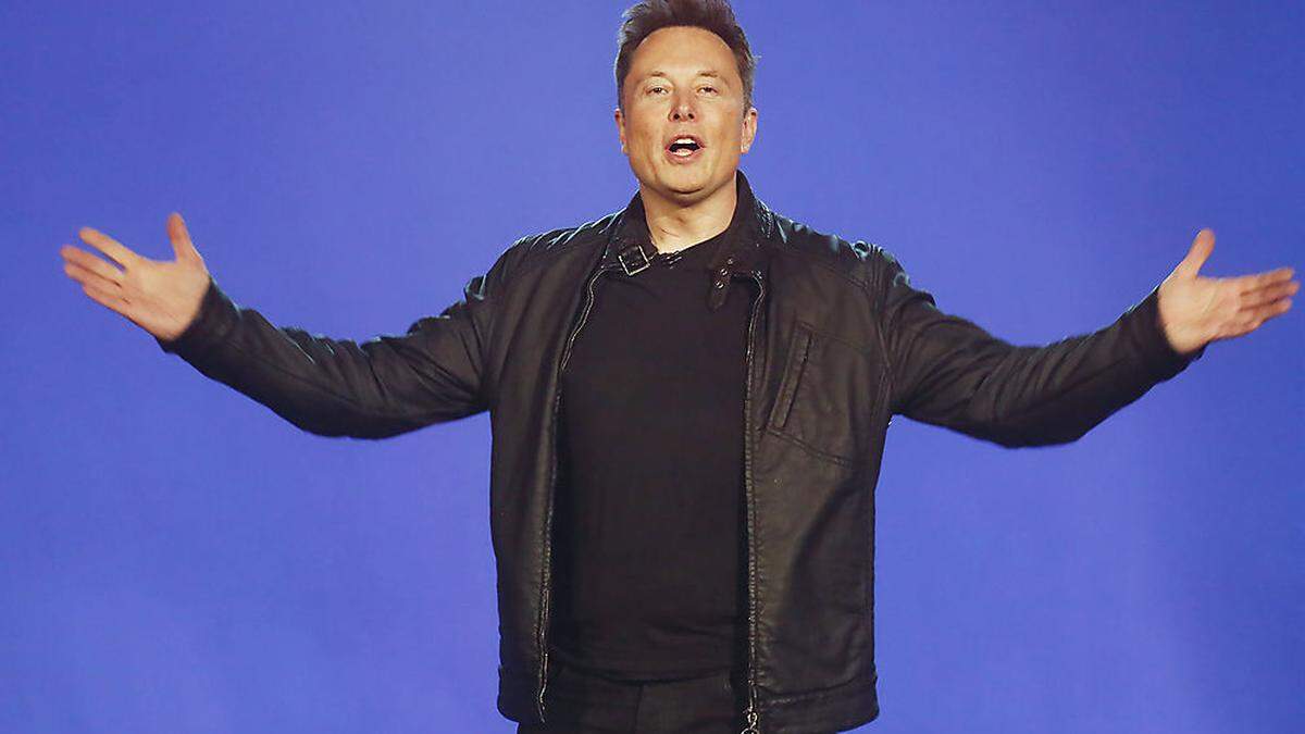 Elon Musk ist der größte Einzelaktionär von Twitter