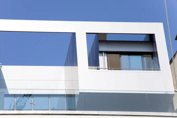2009 gab man es der Immobilien-Entwickler dann deutlich günstiger.