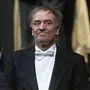 Stardirigent Valery Gergiev.