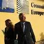 EU-Brexit-Chefverhandler Michel Barnier