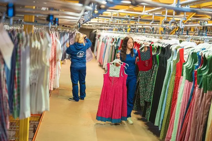 Schnäppchenjäger durften sich freuen