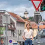 Vize-Bürgermeisterin Judith Schwentner prüft derzeit eine umfassende Parkzonen-Reform