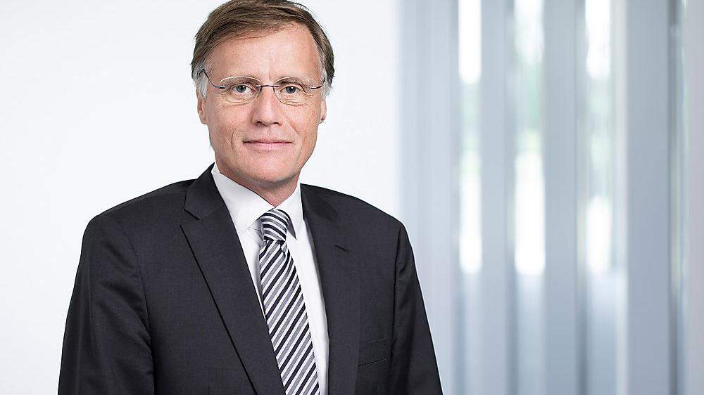 Der bisherige Leiter des Tagesgeschäfts, Jochen Hanebeck, wird neuer Vorstandschef von Infineon
