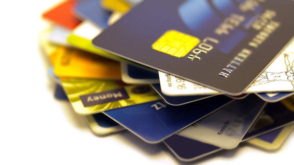 Der Betrug lief über eine gefakte Abbuchung über die Kreditkarte