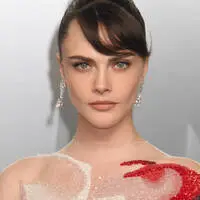 Celebrities attend the 2026 Vanity Fair Oscars Party hosted by Mark Guiducci at Los Angeles County Museum of Art Featuring: Cara Delevingne Where: Los Angeles, California, United States When: 15 Mar 2026 Credit: Jeffrey Mayer MediaPunch INSTARimages EDITORIAL USE ONLY. NOT FOR USE BY NEWSPAPERS BASED IN THE UK. Copyright: xx instar55556185