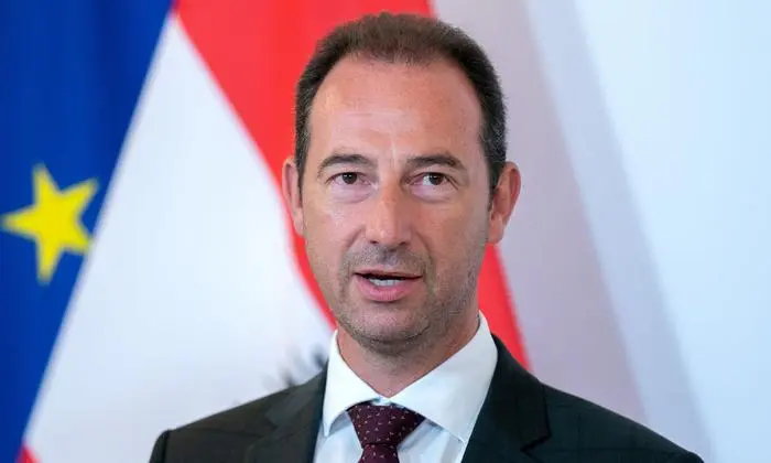 Gastro-Sprecher Mario Pulker