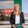 Am Samstag um 19 Uhr ist Kathrin Ficzko zum ersten Mal in 'Steiermark heute' zu sehen