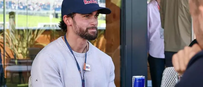 Extrem, extremer, Arda Saatçi: Der Sportler bei der MotoGP in Spielberg