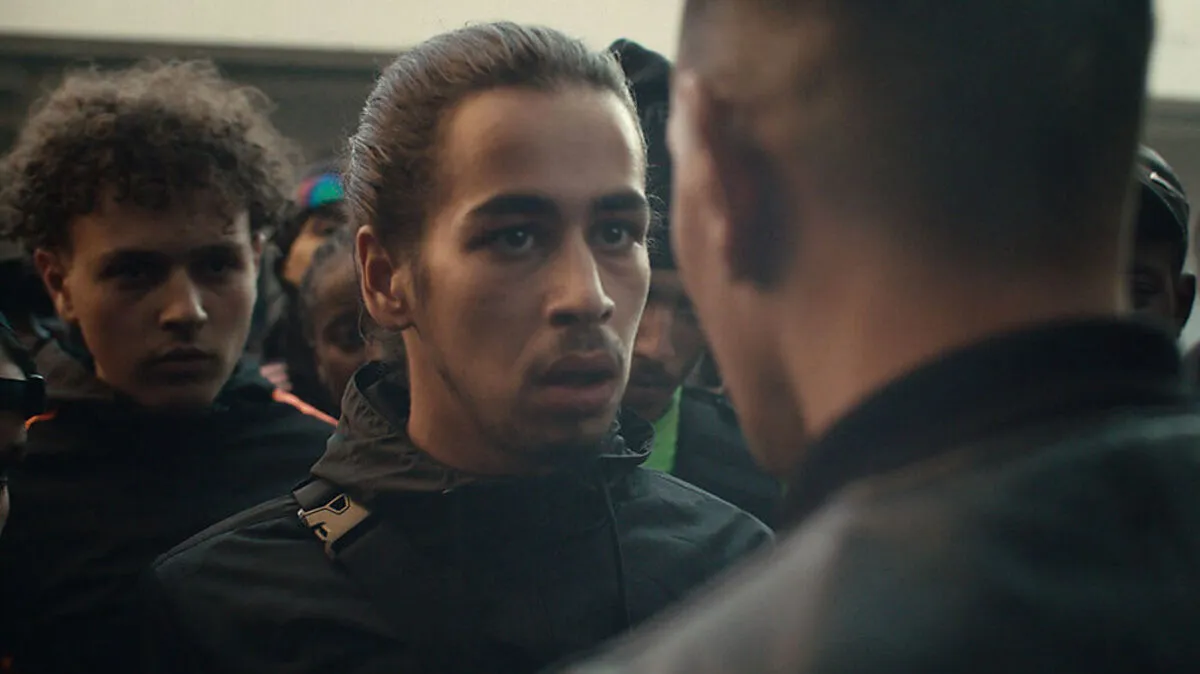 Karim will seinen Bruder rächen