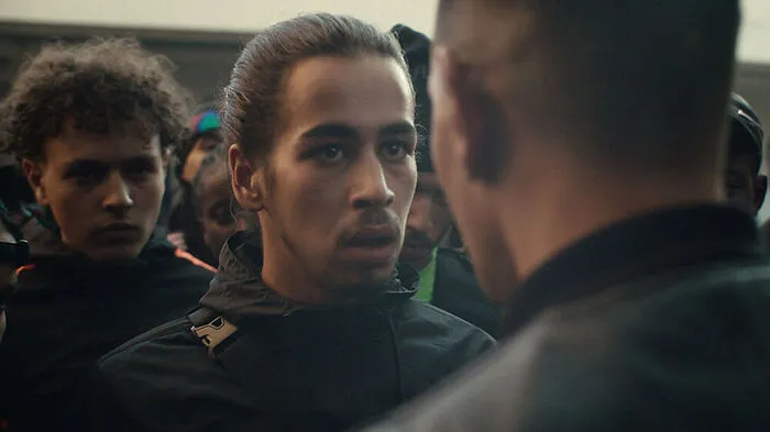 Karim will seinen Bruder rächen