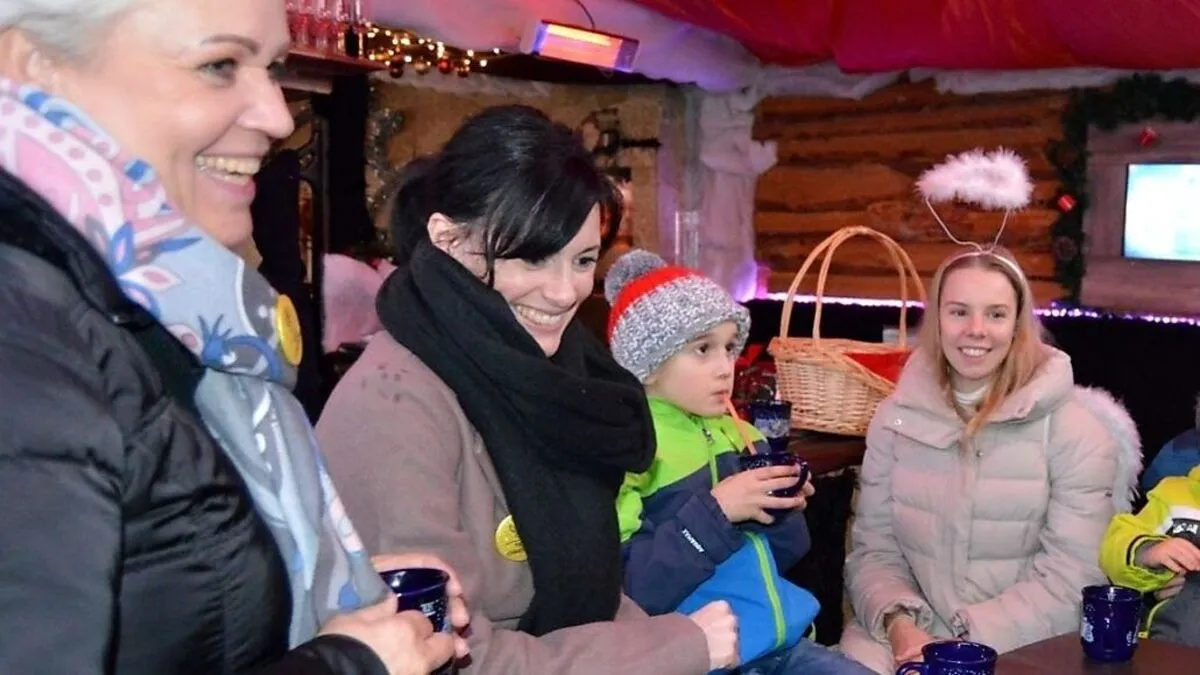 Kleine Zeitung & SOS Kinderdorf