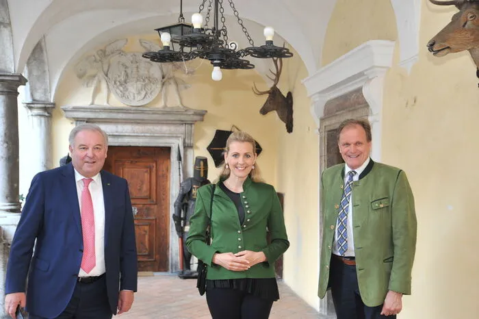 Klicken Sie sich durch die weiteren Bilder
