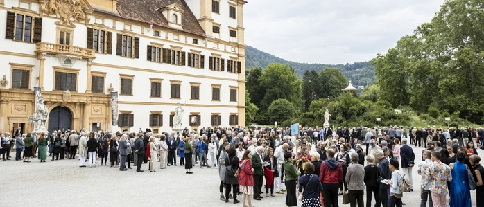 Styriarte 2026: Licht Spiele