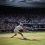 Jannik Sinner steht im Endspiel des Grand-Slam-Turniers in London
