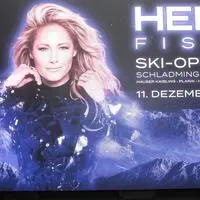 Ein zweites Konzert der Königin des Popschlagers ist schon einmal fix