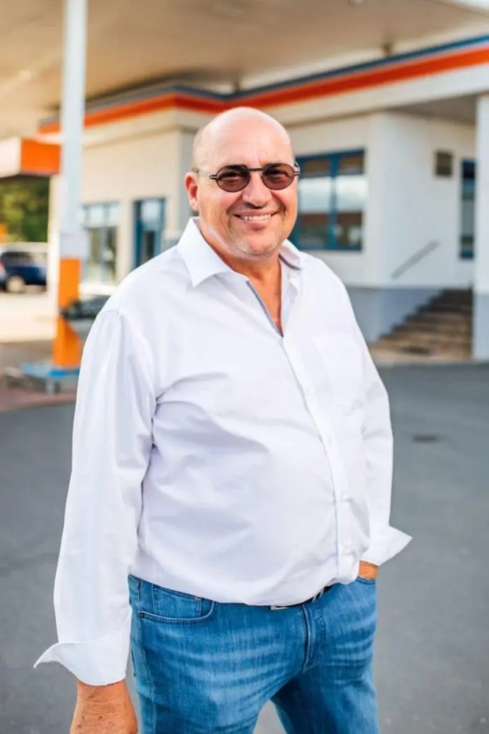 Geschäftsführer Michael Kaier geht in Pension und sucht für den Betrieb einen Käufer