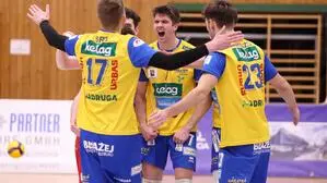 Aich/Dob will im Cup in Amstetten jubeln