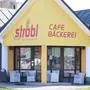 Bäckerei Cafe Strobl Welzenegger Straße Klagenfurt 