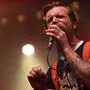 Jesse Hughes, Sänger der Eagles of Death Metal