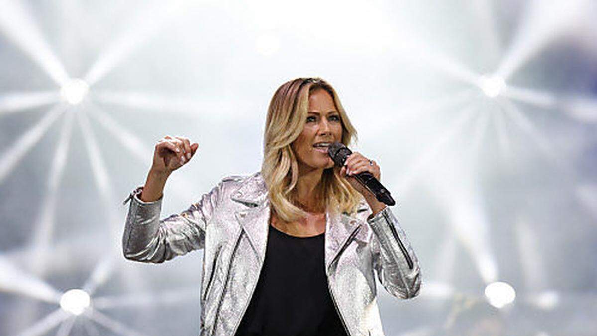 Helene Fischer verkauft ihre Villa auf Mallorca