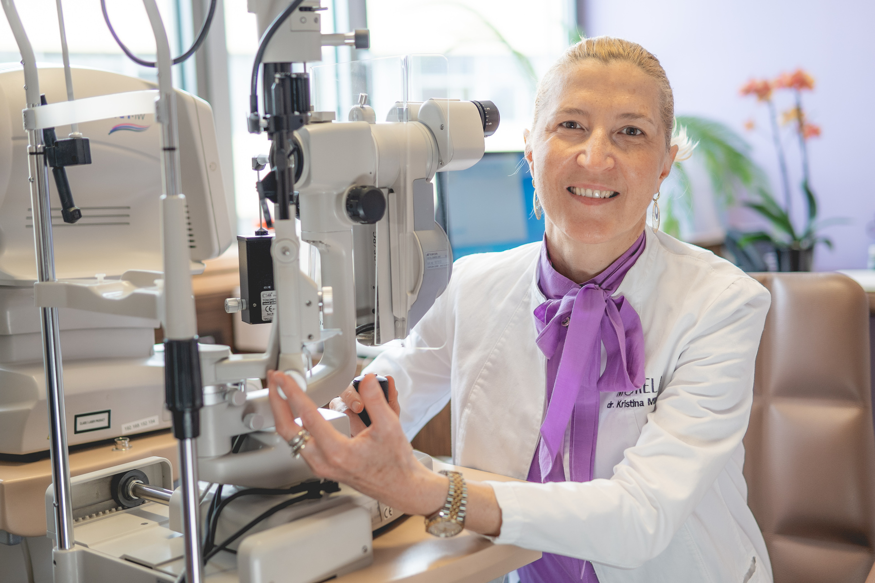 Augenlasern in Graz: Warum viele mit der Entscheidung zu lange warten