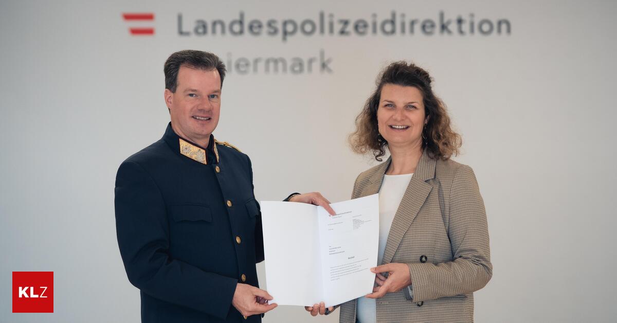 Tanja-Zefferer-ist-neue-Postenkommandantin-in-Liezen