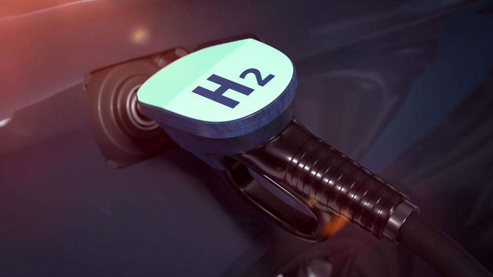 Hat Wasserstoff als Kraftstoff eine Zukunft? 
