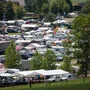 An Rennwochenenden rund um den Ring in Spielberg zu campen, ist beliebt. Doch bei Weitem nicht auf jedem Platz wird die Nachtruhe eingehalten, klagen die Anrainer