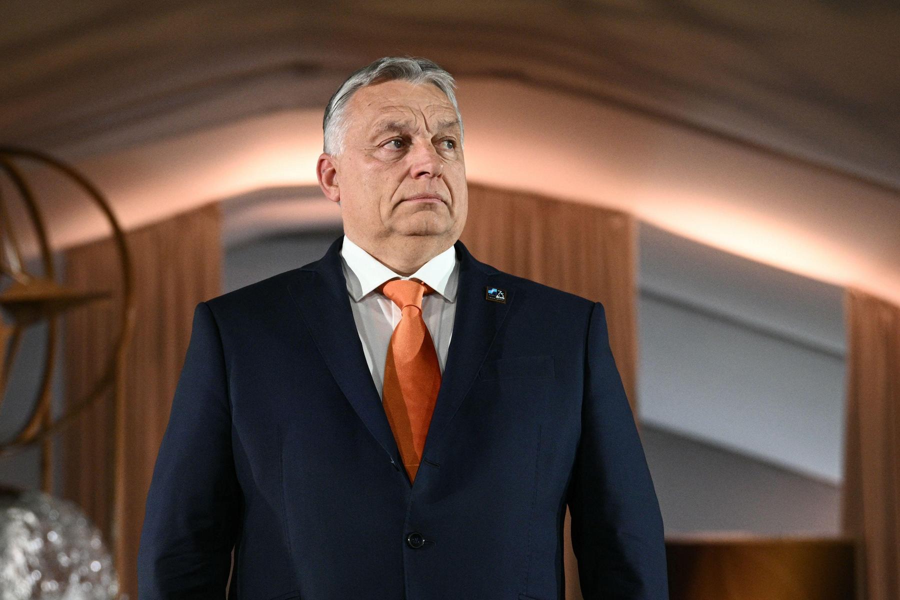 Nach Putin und Xi Treffen mit Trump?: Viktor Orbán, Ungarns Polit-Satellit auf Kollisionskurs 