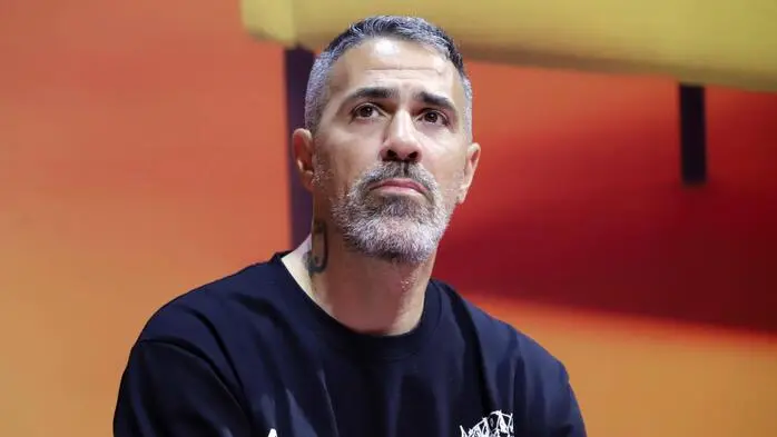 Bei Bushido wurde ein Tumor am Ohr entfernt