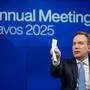 WEF-Präsident Børge Brende: „Wir erleben den komplexesten geopolitischen Rückschlag seit Jahrzehnten“