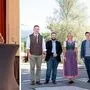 Bürgermeister Peter Koch sucht nach einer Gesprächsbasis, die Opposition freut sich über das klare Ergebnis