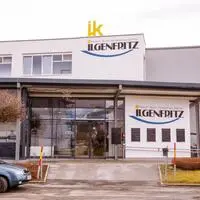 Das gesamte Ilgenfritz-Anwesen wird seit April versteigert