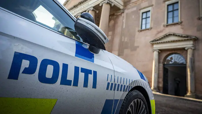 Polizeiermittlungen dauern an (Symbolfoto)