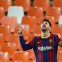 Macht Lionel Messi im Meiterschaftskampf in Spanien den Unterschied aus?