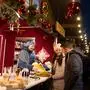 116.000 Besucher zählte der Lienzer Adventmarkt im vergangenen Jahr