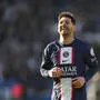 Lionel Messi dürfte noch über den Sommer hinaus bei PSG bleiben