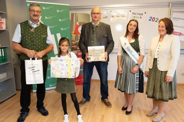 Die obersteirischen Sieger heißen Rosa Mang, Emma Wieser, Florian Wassermann, Mia Dorfer, Felix Hassler, Lena Bräuer und Teresa Wachter.